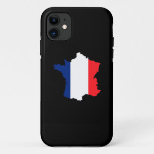 Capa Para iPhone Da Case-Mate Caso FRANCE iPhone 5