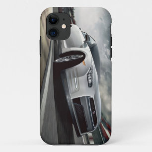 Capa Para iPhone Da Case-Mate Caso GTR do iPhone 5