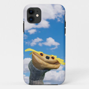 Capa Para iPhone Da Case-Mate Caso impressionante do iPhone 5 do dia de Chester