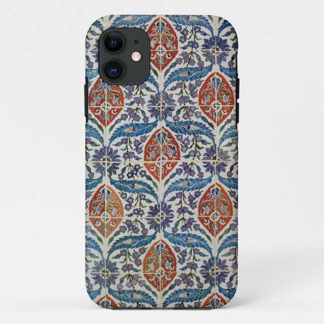 Capa Para iPhone Da Case-Mate Caso iPhone4 modelado belas artes (Verso)