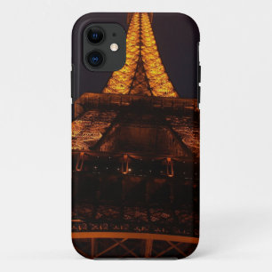 Capa Para iPhone Da Case-Mate Caso iPhone5 da Torre Eiffel