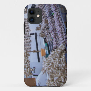 Capa Para iPhone Da Case-Mate Caso iPhone5 de Alho