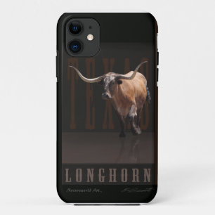 Capa Para iPhone Da Case-Mate Caso iPhone5 de Longhorn 2