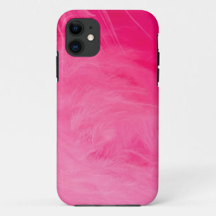 Capa Para iPhone Da Case-Mate Caso iPhone5 de Penas Rosa