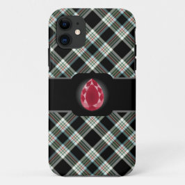 Capa Para iPhone Da Case-Mate Caso iPhone 5 da Escócia do precioso