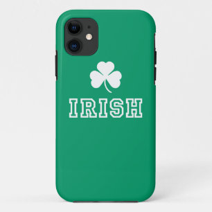 Capa Para iPhone Da Case-Mate Caso irlandês do iPhone 5