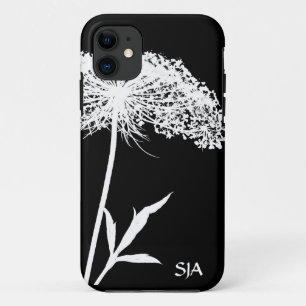 Capa Para iPhone Da Case-Mate Caso Lace Design iPhone 5 da Rainha Anne
