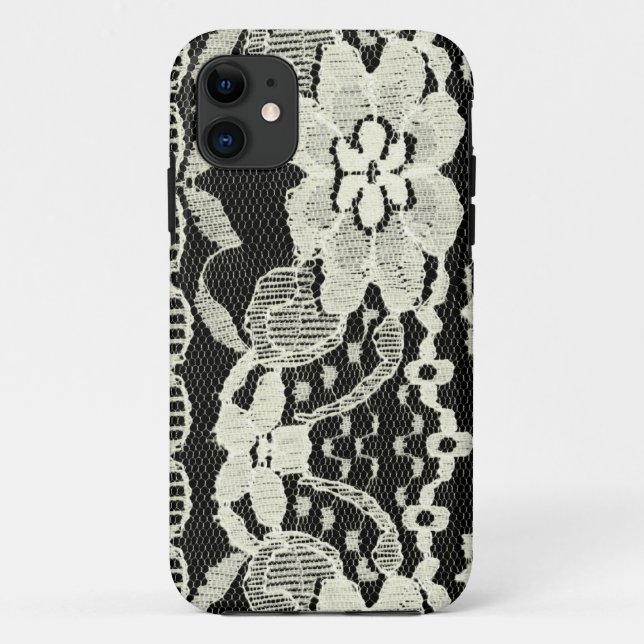 Capa Para iPhone Da Case-Mate Caso Lacy iPhone 5 (Verso)