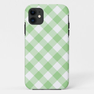 Capa Para iPhone Da Case-Mate Caso-mate do iPhone 5/5 s: Gingham de Verificação 