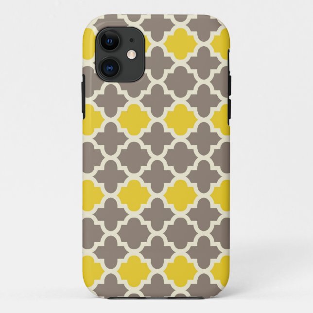 Capa Para iPhone Da Case-Mate Caso moderno do iPhone 5 do teste padrão (Verso)