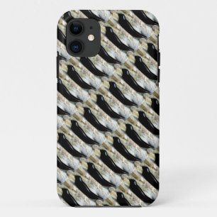 Capa Para iPhone Da Case-Mate caso padrão das focas do porto