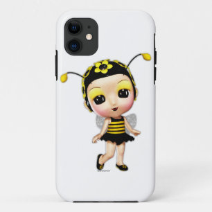 Capa Para iPhone Da Case-Mate Caso pequeno do iPhone 5 da senhorita Zangão