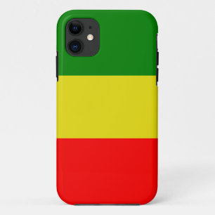 Capa Para iPhone Da Case-Mate Caso Rasta