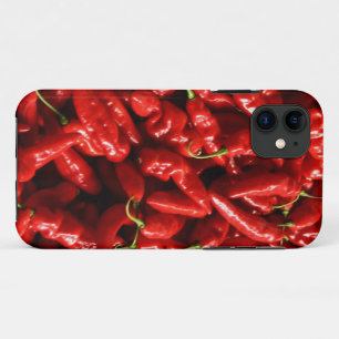 Capa Para iPhone Da Case-Mate Caso Red Chili iPhone 5/5 s