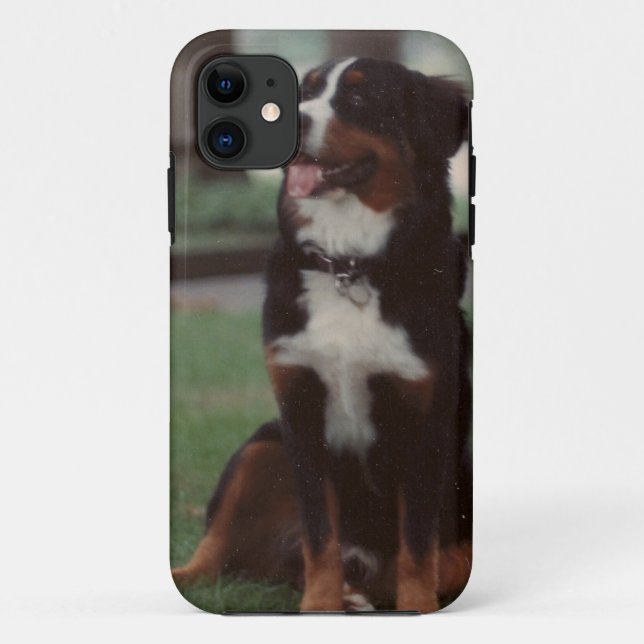 Capa Para iPhone Da Case-Mate caso resistente de iPhone5/5S Xtreme - Berner (Verso)
