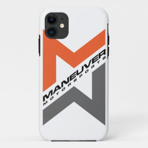 Capa Para iPhone Da Case-Mate Caso resistente do iPhone 5 de ManeuverMotorsports