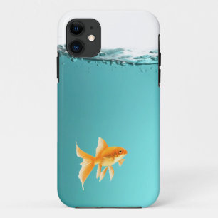 Capa Para iPhone Da Case-Mate Caso resistente do iPhone SE/5/5S Xtreme do peixe