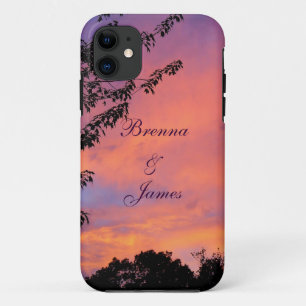 Capa Para iPhone Da Case-Mate Caso Romântico no iPhone 5 de Verão *personalize