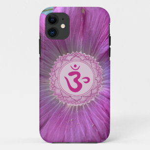 Capa Para iPhone Da Case-Mate Caso Sahasrara 7 chakra Telefone SE + iPhone 5/5S