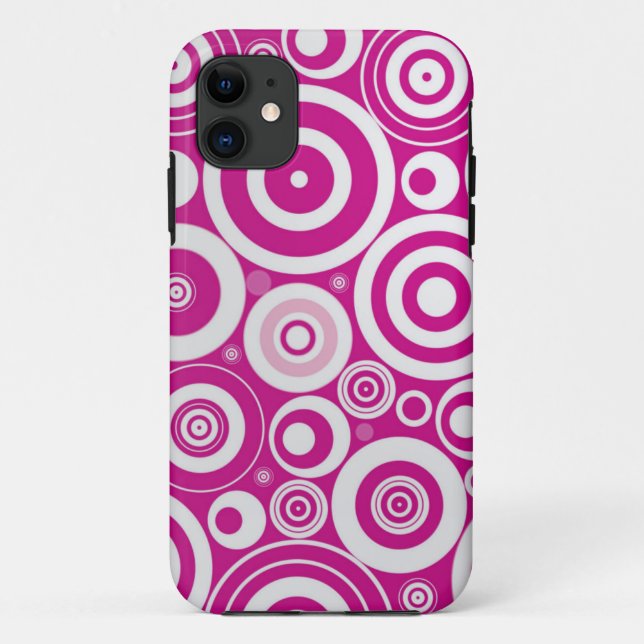 CAPA PARA iPhone DA Case-Mate CASO SASSY ABSTRATO IPHONE 5 (Verso)