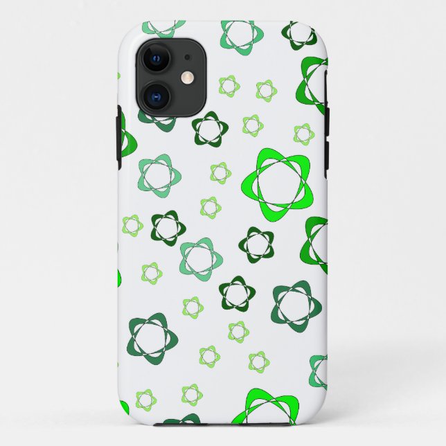 Capa Para iPhone Da Case-Mate Caso Starred (Verso)