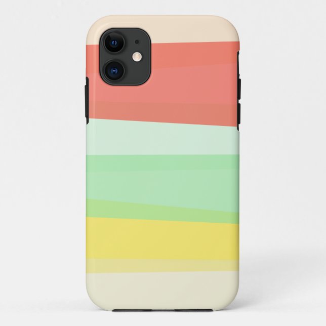 Capa Para iPhone Da Case-Mate Caso "Summer" iPhone 5/5S (Verso)