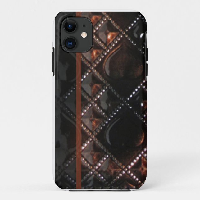 Capa Para iPhone Da Case-Mate Caso Tradicional iPhone 5 (Verso)