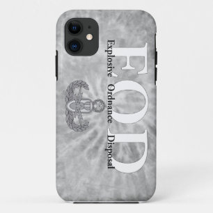 Capa Para iPhone Da Case-Mate Caso universal do iPhone 5 do EOD mal lá