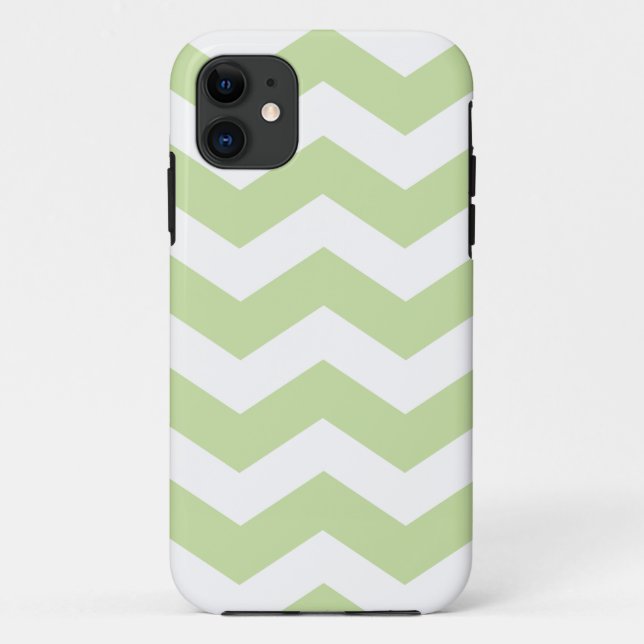 Capa Para iPhone Da Case-Mate Caso Verde iPhone 5 (Verso)