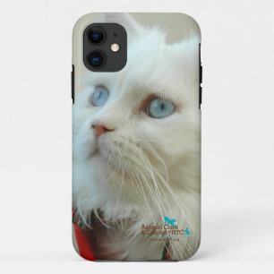 Capa Para iPhone Da Case-Mate Caso "Walter de IPhone 5 o gato "