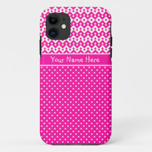 Capa Para iPhone Da Case-Mate Caso Xtreme do iPhone 5s personalizado: Cor-de-ros