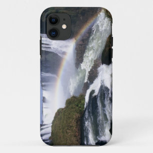 Capa Para iPhone Da Case-Mate Cataratas do Iguaçu, Estado do Paraná, Brasil. Vis