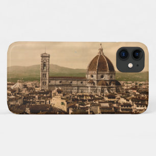 Capa Para iPhone Da Case-Mate Catedral de Florença, Toscânia, Italia
