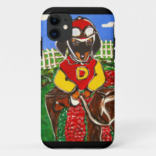CAPA PARA iPhone DA Case-Mate CAVALEIRO DOXIE