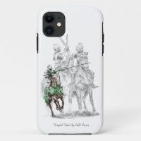 Cavaleiros do Renascimento Medieval