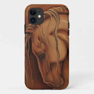 Capa Para iPhone Da Case-Mate Cavalo clássico
