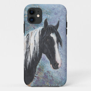 Capa Para iPhone Da Case-Mate Cavalo de sela manchado