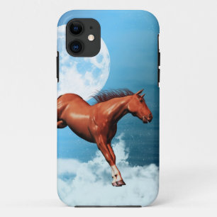 Capa Para iPhone Da Case-Mate Cavalo do espírito