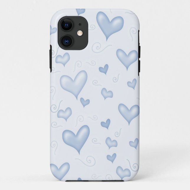 Capa Para iPhone Da Case-Mate Cavalos Elegantes (Verso)
