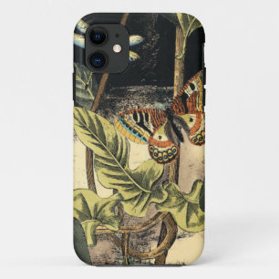 Capa Para iPhone Da Case-Mate Cena da Natureza Escura pelo Vision Studio
