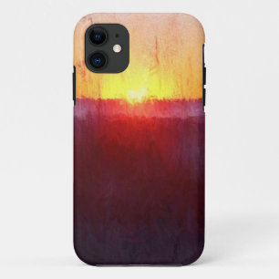 Capa Para iPhone Da Case-Mate Cena de Praia na Flórida