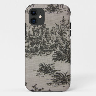 Capa Para iPhone Da Case-Mate Cena do Rio Toile