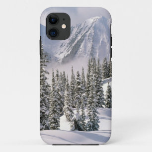 Capa Para iPhone Da Case-Mate cenas de inverno-66