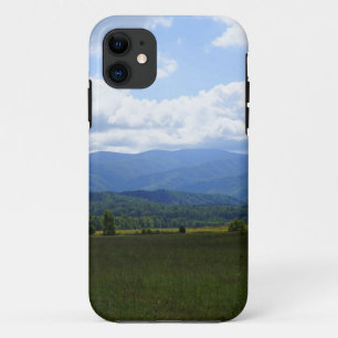 Capa Para iPhone Da Case-Mate Céu da angra de Cades