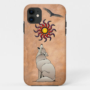 CAPA PARA iPhone DA Case-Mate CHACAL DO URRO