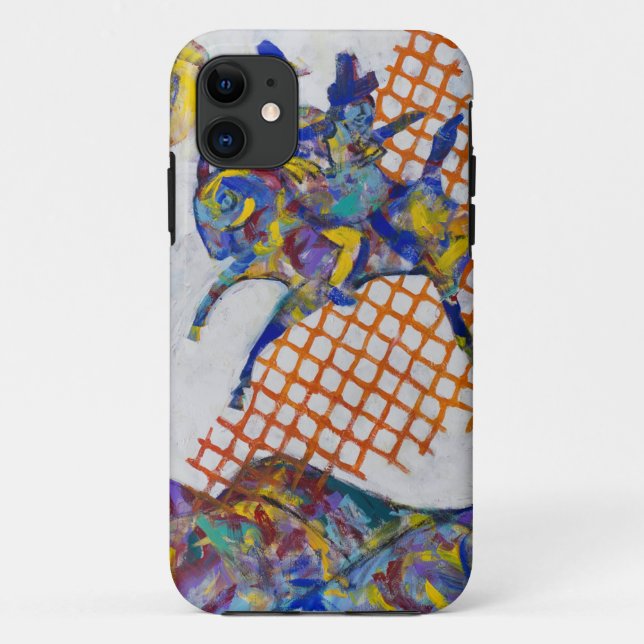 Capa Para iPhone Da Case-Mate Chamada de Heyoka (Verso)