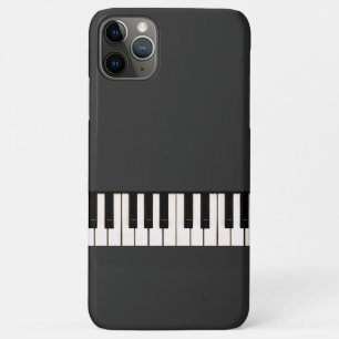 Capa Para iPhone Da Case-Mate Chaves do Piano