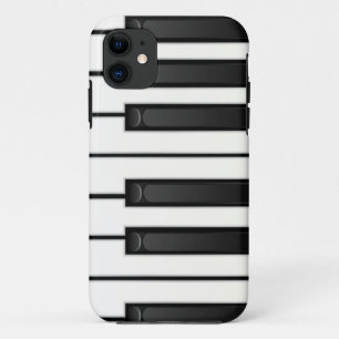 Capa Para iPhone Da Case-Mate Chaves do Piano