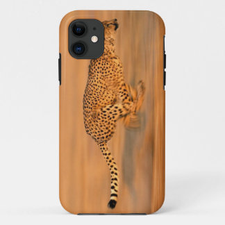 Capa Para iPhone Da Case-Mate Cheetah 4