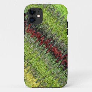 Capa Para iPhone Da Case-Mate Chevron Urban Abstrato